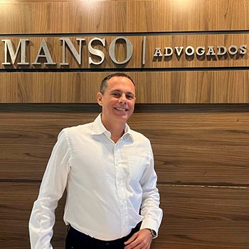 Dr. José Carlos Manso Júnior